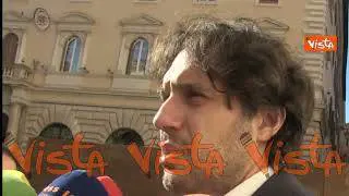 Silvestri (M5s): Dimissioni Lollobrigida? Ci riuniremo. Vicenda treno dimostra arroganza Governo