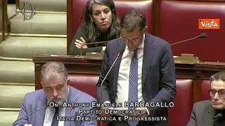 Barbagallo (Pd): "Chiediamo Informativa urgente del Ministro Salvini su treno Lollobrigida"