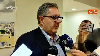 Toti: Sinistra resta a "zero tituli" in Liguria, piano Sanità approvato dopo 24 h di ostruzionismo