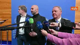 Procaccini (Ecr): Riportato sulla terra regolamento Ue su imballaggi, bel lavoro di squadra Italia