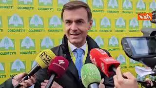 Prandini (Coldiretti): "Equiparare cibi creati in laboratorio a farmaci"