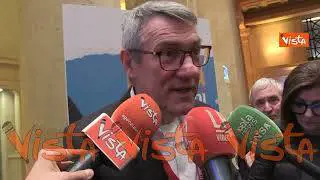 Landini (Cgil): "Ho appreso dalle agenzie di stampa la convocazione del Governo"