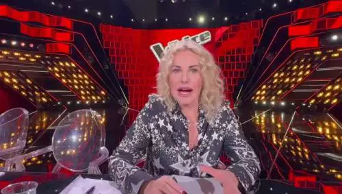 Antonella Clerici: “Oggi i bambini sono cambiati tantissimo"