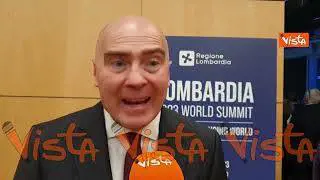 Cattani (pres. Farmindustria): "In Lombardia troviamo competenze e investimenti"