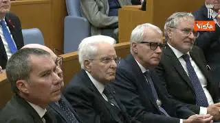 Casini ricorda Arnaldo Forlani: "Non ha mai dimenticato la sua città natale"