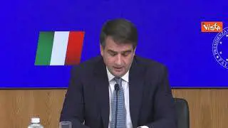 Revisione Pnrr, Fitto: "Soddisfatto del lavoro che abbiamo fatto per adeguare il piano"