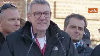 Landini: "Scioperi? Scende in piazza la vera maggioranza di questo Paese"