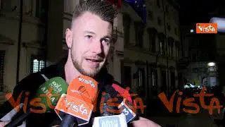 Ivan Zaytsev: Stop violenza contro le donne, lo sport può fare tanto