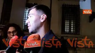 Romagnoli: "Basta violenza sulle donne, dobbiamo dare un segnale"