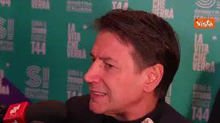 Violenza donne, Conte: "Serve educazione sentimentale"