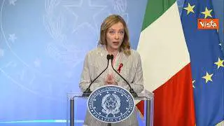 Meloni: "Nel turismo manca personale per assistenzialismo Rdc"