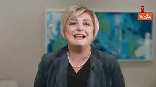 Violenza donne, Calderone: "Mai accettabile, serve rivoluzione culturale"