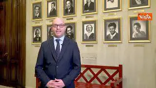 Violenza donne, Fontana: "Diffondere la cultura del rispetto"