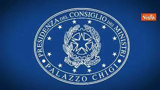 Meloni a Zelensky: "Italia al vostro fianco finché necessario"