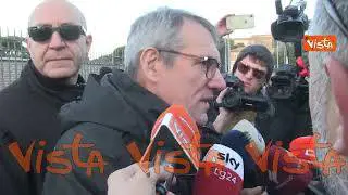 Violenza su donne, Landini: Meloni assente da manifestazione? Ognuno si assume responsabilità scelte