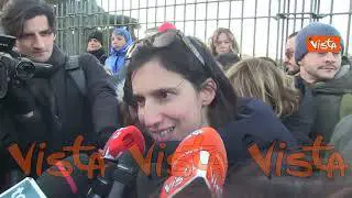 Schlein: Straordinaria partecipazione di tante generazioni contro la violenza di genere