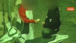 Operazione della Polizia contro le truffe agli anziani, 11 persone in custodia cautelare