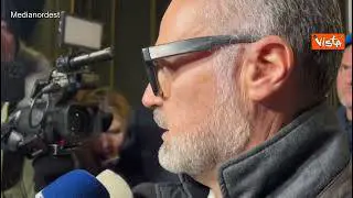 Omicidio Giulia Cecchettin, l'avvocato di Turetta: "E' provato, martedì l'interrogatorio"