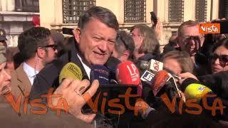 Manovra, Bombardieri (Uil): "Governo conferma impostazione, insensibile alle piazze"