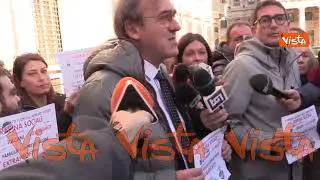 Fine mercato tutelato, Bonelli (Avs): "Il Governo ha fatto un regalo all'Eni"