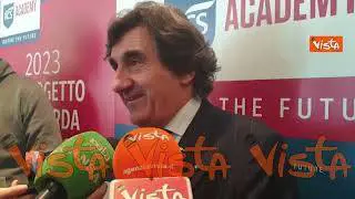 Cairo: "Dare al calcio una quota dei 16 miliardi del monte scommesse"