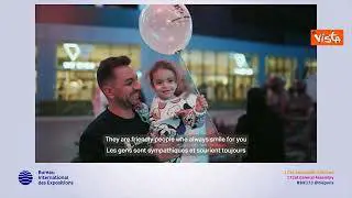 Expo 2030, Cristiano Ronaldo testimonial di Riad: "See you soon"