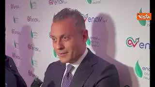 Monti (Enav): "Service provider più efficiente d'Europa, 106 mln dividendi ad azionisti"