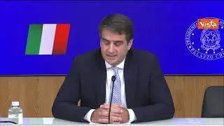 Pnrr, Fitto: "Via libera su quarta rata risultato importante, Italia prima in Ue"