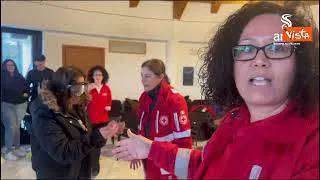 A Lezione di sicurezza stradale con Anas nelle scuole di Serra San Bruno (VV)