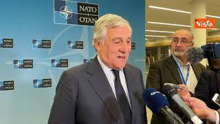Expo 2030, Tajani: "Avevamo competitor fortissimi, lo sapevamo"
