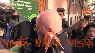 Bonaccini: "Attendiamo da quasi un anno l'accordo di coesione per l'Emilia Romagna"