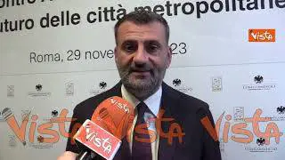 Decaro (Anci): "Il commercio di vicinato è fondamentale per le nostre comunità"