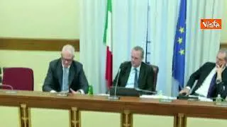 Zangrillo: "Per Caivano previsto un investimento importante"