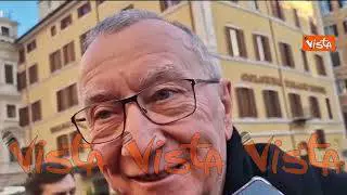 Parolin: "Papa in via di guarigione, a Dubai andrò io"