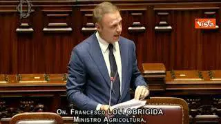 Lollobrigida sulla polemica treno: "Certo di aver fatto il mio dovere"