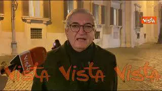 Foti: "Dimissioni Delmastro? Pronti a discutere mozione dei barbari Pd, sarà un nulla di fatto"