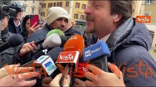 Caso Delmastro, Messina (FdI): "Ne usciremo a testa alta come sempre"