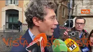 Caso Delmastro, Magi (+Europa): "Rinvio a giudizio non è una condanna"