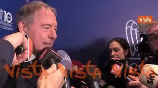 Urso: "L'inflazione in Italia è minore di altri grandi Paesi europei"