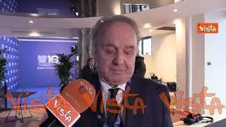 Dieci anni Confindustria Radio e TV, Manera: "Pubblico e privato insieme per affrontare il futuro"