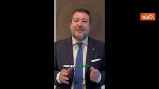 Salvini: "Niente incubo maxi acconto a novembre per milioni partite Iva"