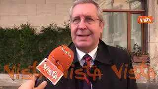 Della Vedova (+Europa): "Crosetto spieghi le sue affermazioni o le ritiri"