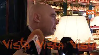 Manovra, Cattani (Farmindustria): "Bene, ma la spesa per la farmaceutica va aumentata fino all'8,6%"