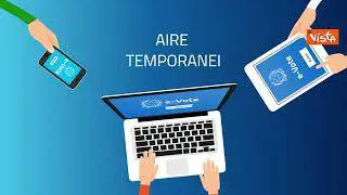 Il 13 e 14 dicembre simulazione voto online italiani all'estero. Si parte da Londra e Stoccolma