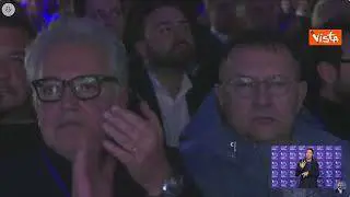 Salvini: "Con Tajani e Meloni lavoro benissimo. Sarebbe errore fatale dividere centrodestra in Ue"