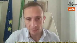 Fedriga: "Un Governo stabile può rappresentare meglio gli interessi italiani all'estero"