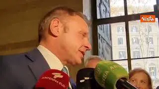 Sfiducia per caso treno, Lollobrigida: "Renzi mi preoccupava quando era al Governo, non adesso"