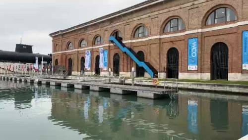 A Venezia l’89esimo summit internazionale delle dogane