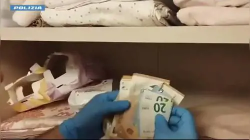 Milano, sgominata la banda di albanesi specializzata in furti d'appartamento