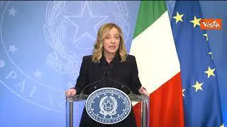 Meloni: Stato deve essere alleato di chi produce ricchezza